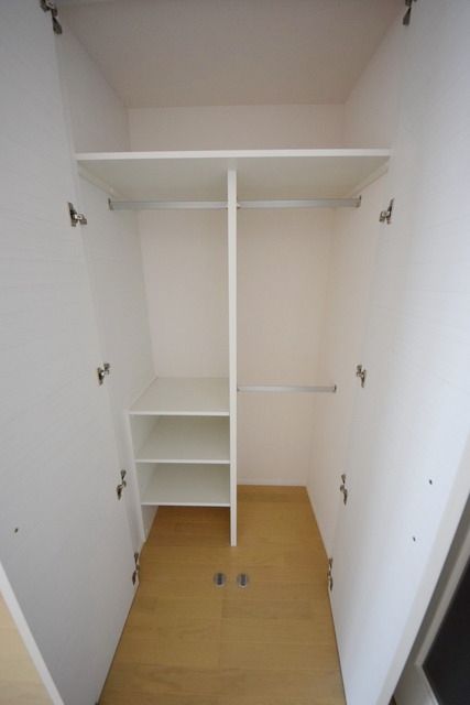 収納　★収納もたっぷりです★