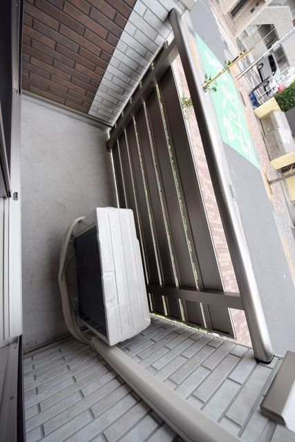 バルコニー　★バルコニーあります★