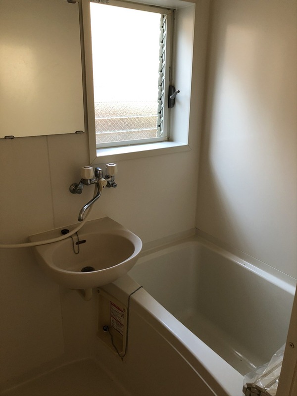 バス・シャワールーム　別部屋参考