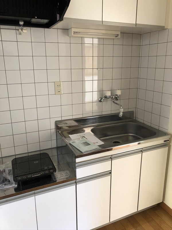 キッチン　別部屋参考