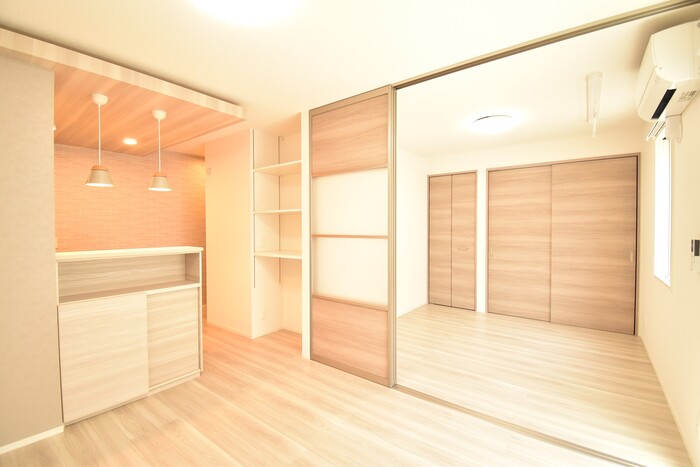 居室・リビング