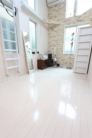 居室・リビング　同物件の参考写真です。