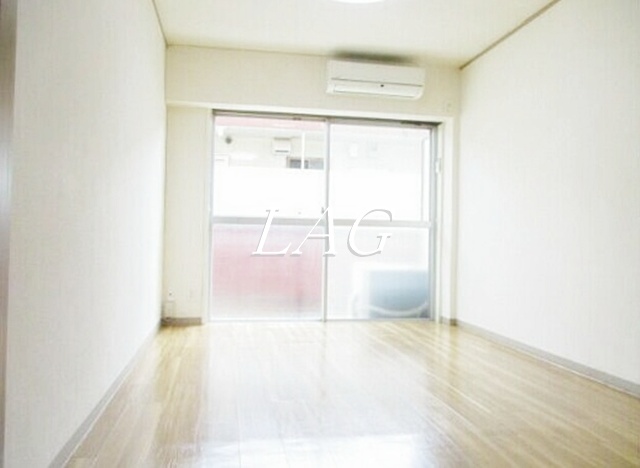 その他部屋・スペース　寝室です。