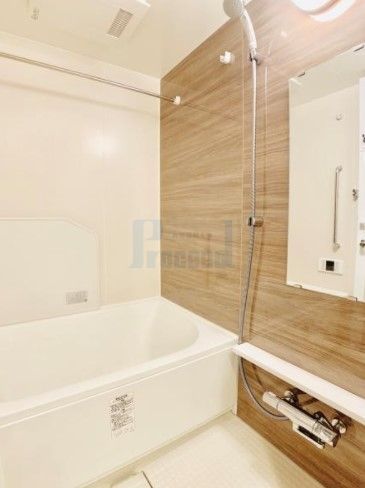 バス・シャワールーム　☆こちらの物件は仲介手数料無料です☆