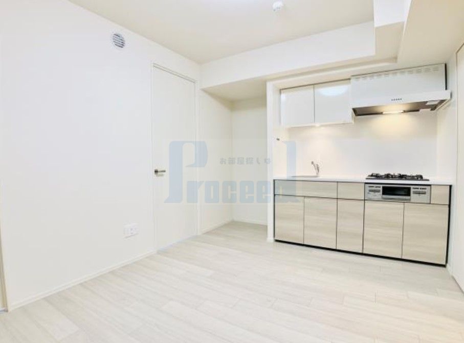 居室・リビング　☆こちらの物件は仲介手数料無料です☆