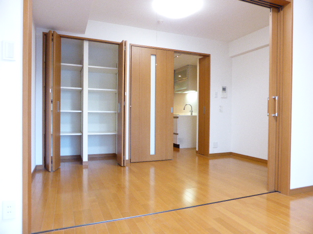 その他部屋・スペース　内観