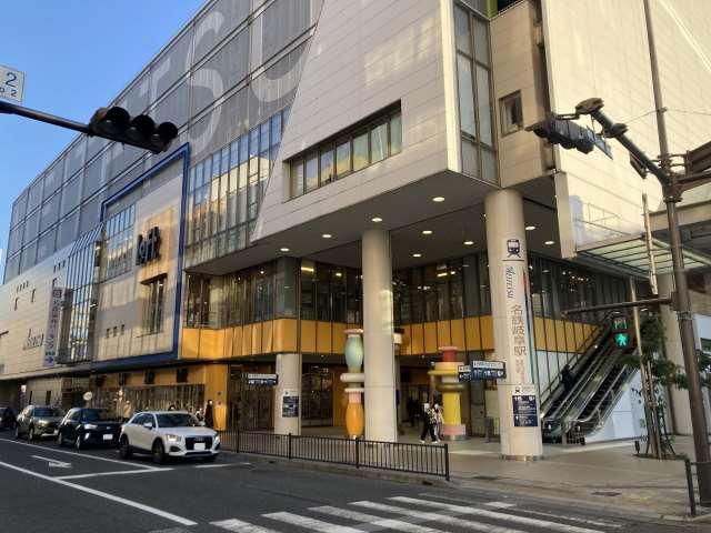 その他　岐阜ロフト（その他）まで206m