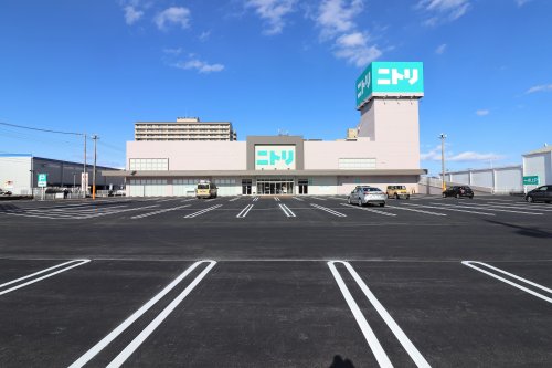 その他　ニトリ足利店（その他）まで633m