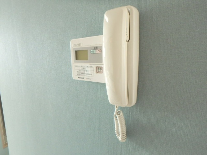 セキュリティ　図面と現状に相違がある場合には現状を優先