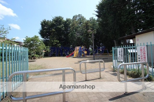 その他　天王公園（その他）まで410m