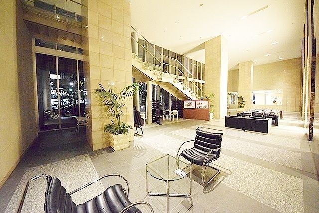 ロビー　★エントランス★