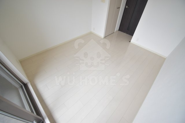 居室・リビング　洋室です