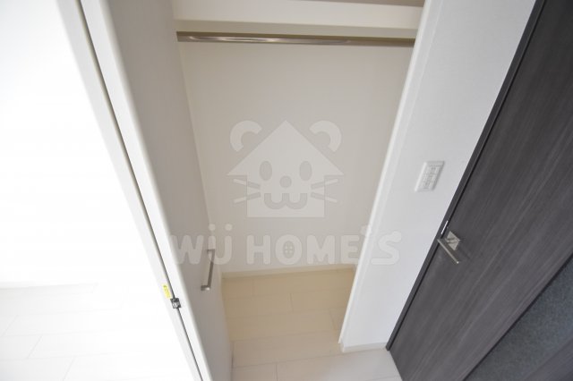 収納　小物を収納するのに便利です