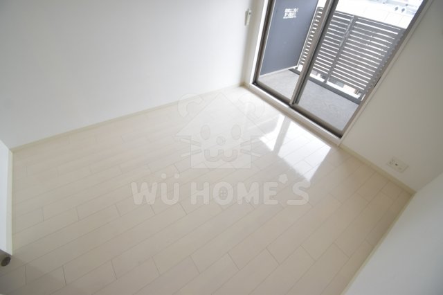 その他部屋・スペース　こちらの居間で趣味の時間をお楽しみください