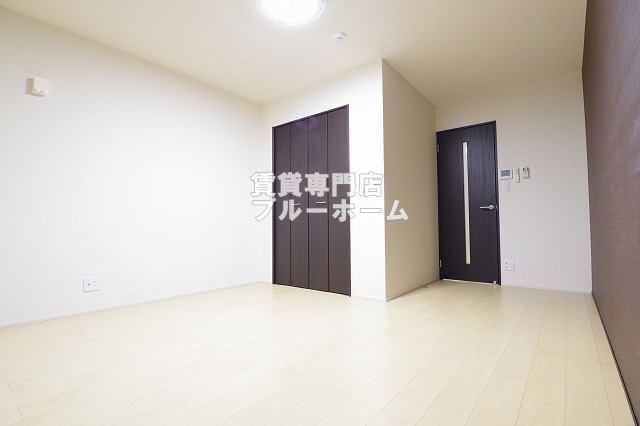 居室・リビング　8.5帖の広いお部屋！