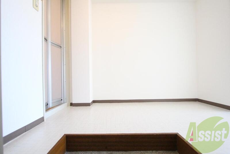 玄関　玄関を綺麗にすると福が舞い込んできますよ