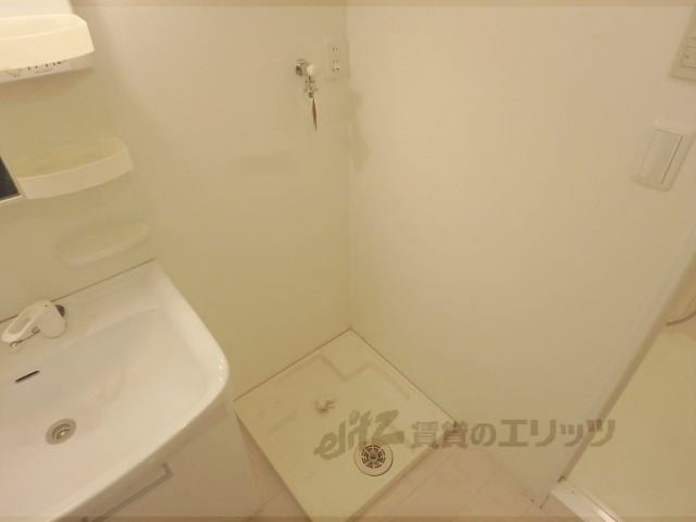 その他部屋・スペース　洗濯機置場