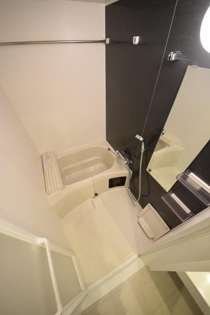 バス・シャワールーム　☆ユニットバス☆