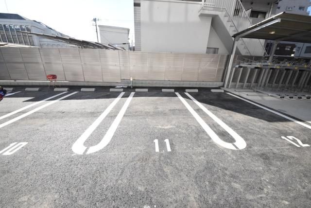 駐車場　☆駐車場☆