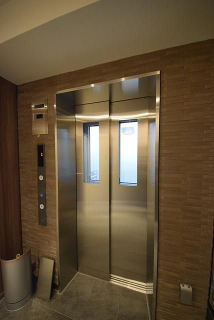 その他共有部分　☆エレベーター☆