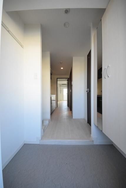 玄関　☆玄関☆