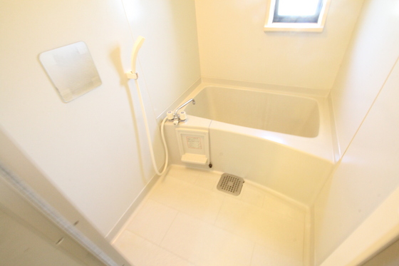 バス・シャワールーム　※別号室のお写真です。