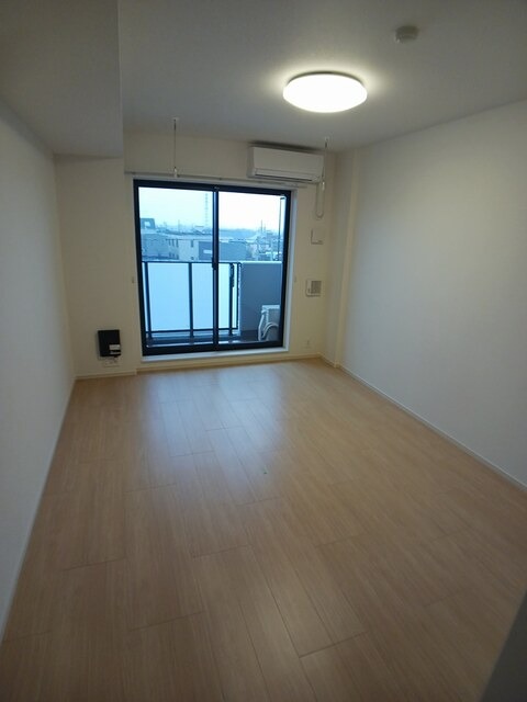 居室・リビング　同施工メーカー参考写真