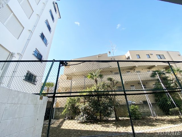 眺望　眺望です☆