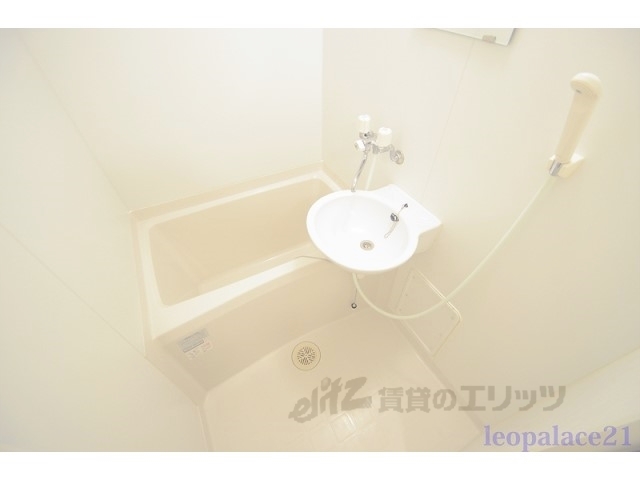 バス・シャワールーム　ユニットバス