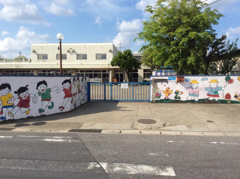 幼稚園・保育園　浜野保育所（幼稚園・保育園）まで2313m