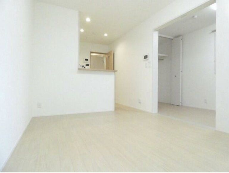 居室・リビング　リビング/居室