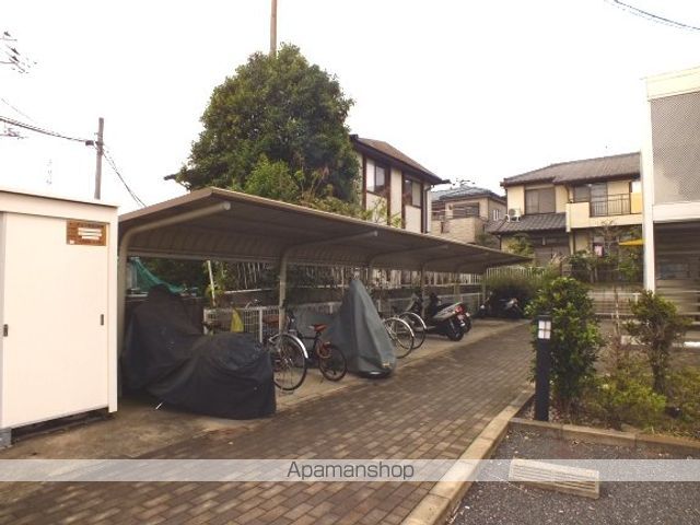 その他共有部分　その他共有部分