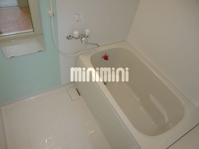 バス・シャワールーム　おしゃれなバスルーム♪