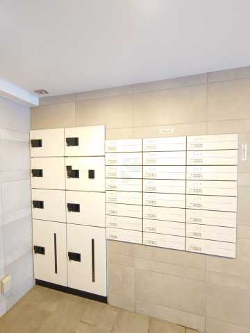 その他共有部分　ラペルラ世田谷赤堤