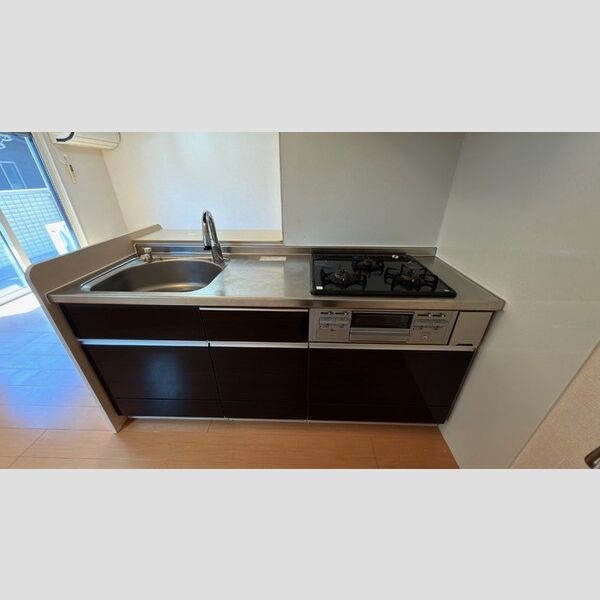 キッチン　システムキッチン