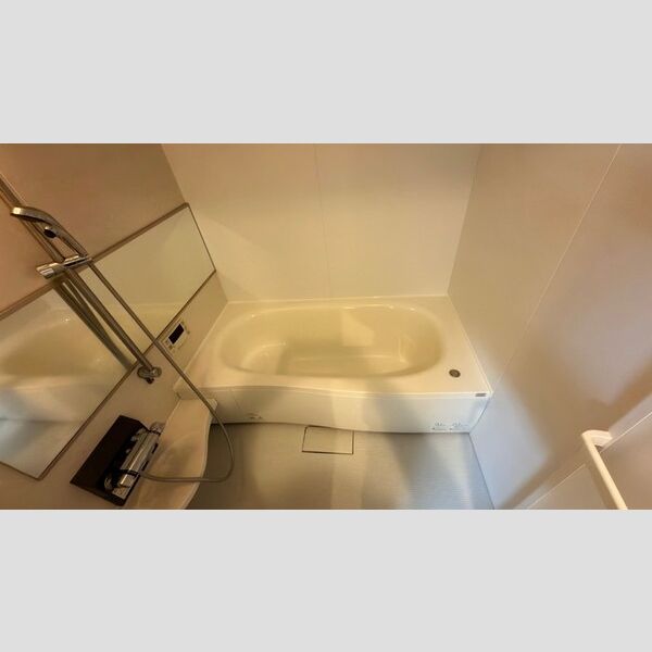 バス・シャワールーム　浴室