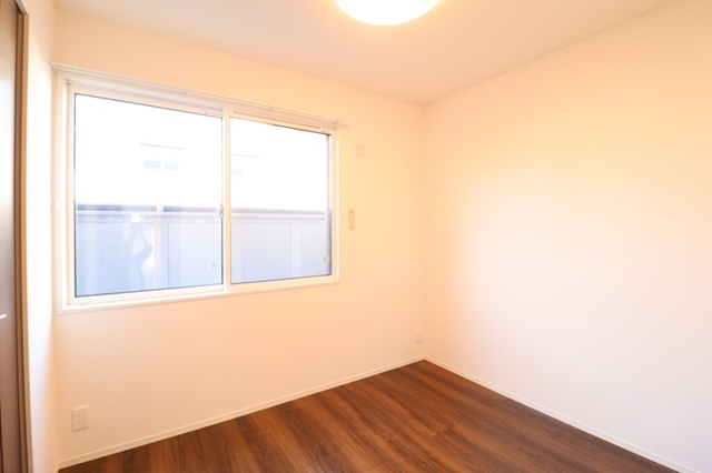 その他部屋・スペース　洋室