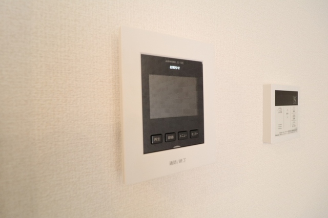 セキュリティ　ＴＶインターホン