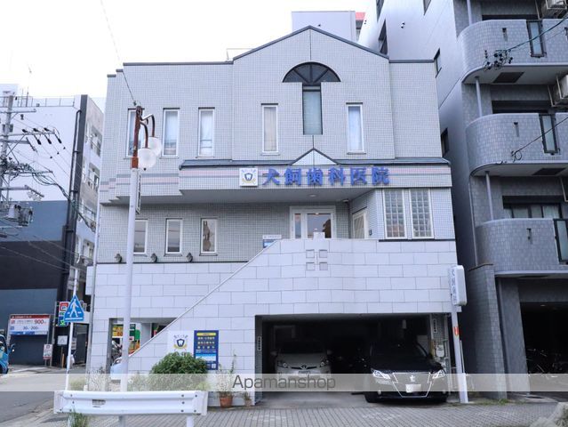 病院　犬塚歯科医院（病院）まで195m