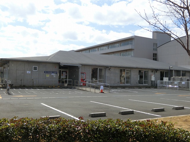 その他　市川市 菅野公民館（その他）まで311m