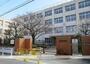 小学校　阪南小学校（小学校）まで678m