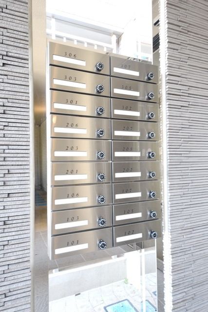 その他共有部分　★お部屋探しはタウンハウジング大和店まで★