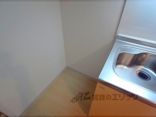 その他部屋・スペース　冷蔵庫置場