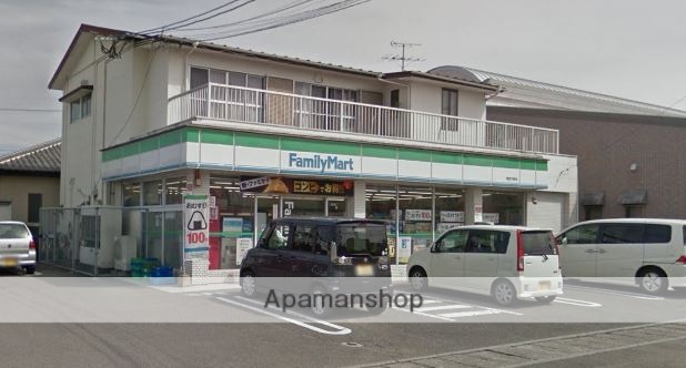 コンビニ　ファミリーマート清武今泉店（コンビニ）まで240m