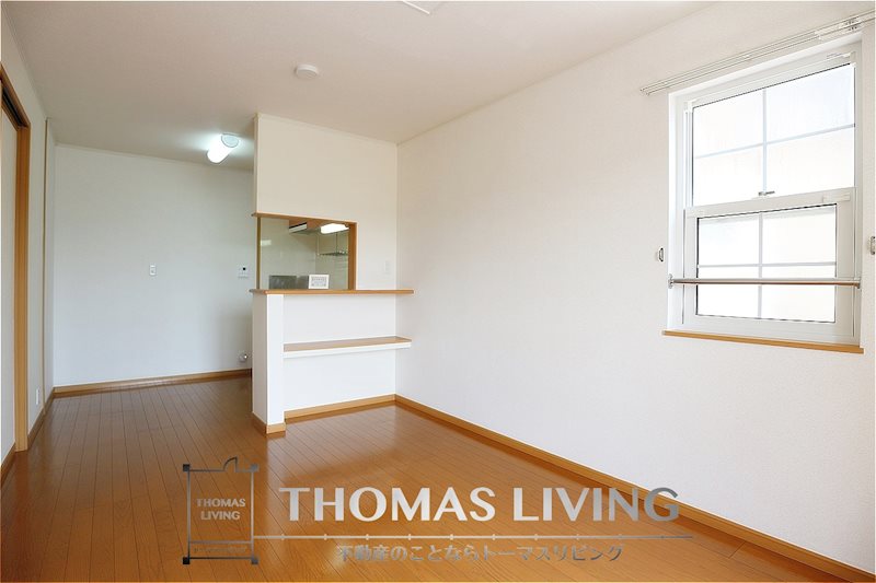 居室・リビング　※写真を準備中のため、同シリーズの写真をご参照ください。