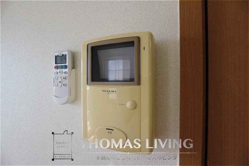 セキュリティ　※写真を準備中のため、同シリーズの写真をご参照ください。