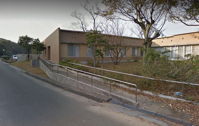 病院　遠賀中間医師会おかがき病院（病院）まで2456m