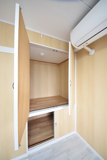 収納　同仕様イメージ