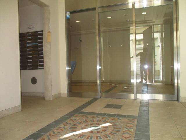 ロビー　ロビー