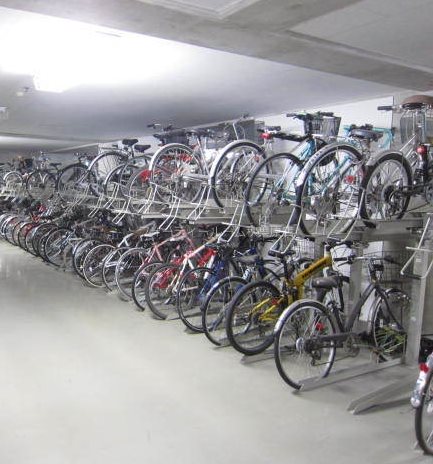 その他共有部分　《見学予約受付中》シリーズ型・レジデンスマンション！